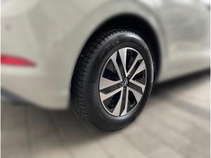 Volkswagen Polo ENERGY 1,0 l 5-Gang