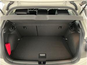 Volkswagen Polo ENERGY 1,0 l 5-Gang