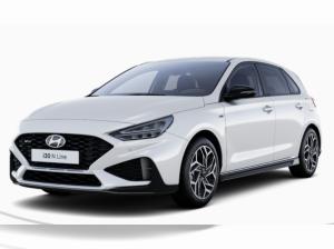 Hyundai i30 N Line Automatik 150 PS ✨Angebot nur gültig bei Zulassung bis 30.06.26