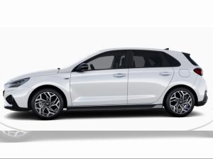 Hyundai i30 N Line Automatik 150 PS ✨Angebot nur gültig bei Zulassung bis 30.06.26