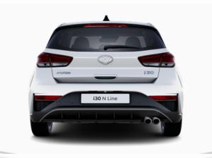 Hyundai i30 N Line Automatik 150 PS ✨Angebot nur gültig bei Zulassung bis 30.06.26