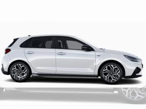 Hyundai i30 N Line Automatik 150 PS ✨Angebot nur gültig bei Zulassung bis 30.06.26