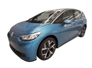 Volkswagen ID.3 Pure LED/ACC/Nav/Sitzhz/RFK/bis1.2031Garantie