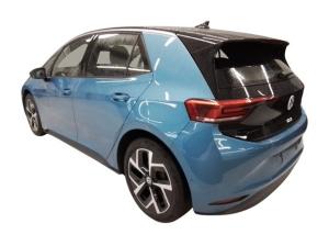 Volkswagen ID.3 Pure LED/ACC/Nav/Sitzhz/RFK/bis1.2031Garantie