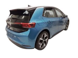 Volkswagen ID.3 Pure LED/ACC/Nav/Sitzhz/RFK/bis1.2031Garantie