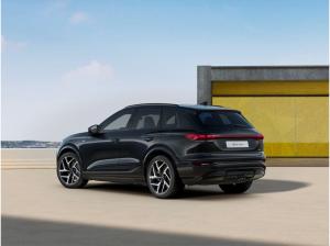 Audi Q6 e-tron SUV S line business quattro ❗️  AB OKTOBER VERFÜGBAR🚀