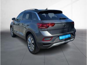 Volkswagen T-Roc Life 2.0 TDI DSG LED+ AHK KAM APP TRAVEL