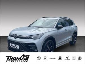 Volkswagen Tiguan 2.0 TDI 4M R-Line *SONDERLEASING NUR BIS 20.06.* !Sofort verfügbar!