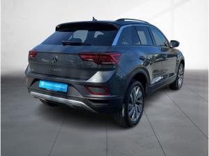 Volkswagen T-Roc Life 2.0 TDI DSG LED+ AHK KAM APP TRAVEL