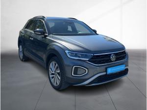 Volkswagen T-Roc Life 2.0 TDI DSG LED+ AHK KAM APP TRAVEL