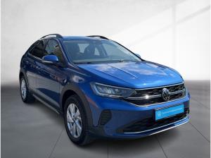 Volkswagen Taigo Life 1.0 TSI LED KAM APP NAV KEYLESS
