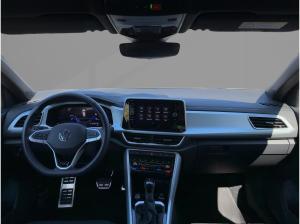 Volkswagen T-Roc Life 2.0 TDI DSG LED+ AHK KAM APP TRAVEL