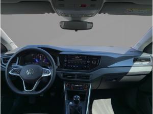 Volkswagen Taigo Life 1.0 TSI LED KAM APP NAV KEYLESS