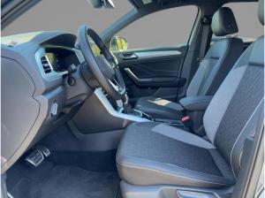 Volkswagen T-Roc Life 2.0 TDI DSG LED+ AHK KAM APP TRAVEL