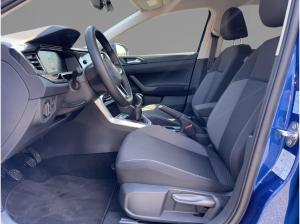 Volkswagen Taigo Life 1.0 TSI LED KAM APP NAV KEYLESS