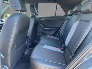 Volkswagen T-Roc Life 2.0 TDI DSG LED+ AHK KAM APP TRAVEL