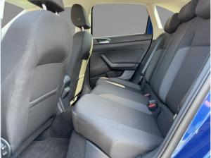 Volkswagen Taigo Life 1.0 TSI LED KAM APP NAV KEYLESS