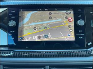 Volkswagen Taigo Life 1.0 TSI LED KAM APP NAV KEYLESS