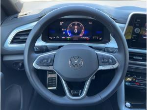 Volkswagen T-Roc Life 2.0 TDI DSG LED+ AHK KAM APP TRAVEL