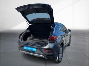 Volkswagen T-Roc Life 2.0 TDI DSG LED+ AHK KAM APP TRAVEL