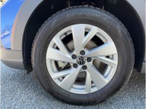 Volkswagen Taigo Life 1.0 TSI LED KAM APP NAV KEYLESS