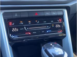 Volkswagen T-Roc Life 2.0 TDI DSG LED+ AHK KAM APP TRAVEL
