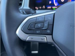Volkswagen T-Roc Life 2.0 TDI DSG LED+ AHK KAM APP TRAVEL