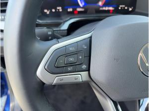 Volkswagen Taigo Life 1.0 TSI LED KAM APP NAV KEYLESS