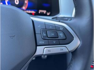 Volkswagen T-Roc Life 2.0 TDI DSG LED+ AHK KAM APP TRAVEL