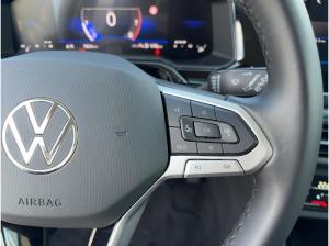 Volkswagen Taigo Life 1.0 TSI LED KAM APP NAV KEYLESS