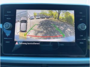 Volkswagen T-Roc Life 2.0 TDI DSG LED+ AHK KAM APP TRAVEL