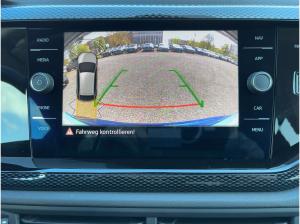 Volkswagen Taigo Life 1.0 TSI LED KAM APP NAV KEYLESS