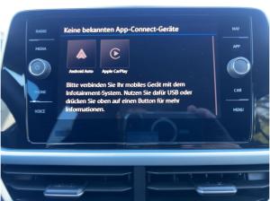 Volkswagen T-Roc Life 2.0 TDI DSG LED+ AHK KAM APP TRAVEL