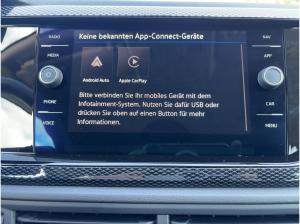 Volkswagen Taigo Life 1.0 TSI LED KAM APP NAV KEYLESS