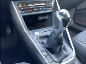 Volkswagen Taigo Life 1.0 TSI LED KAM APP NAV KEYLESS