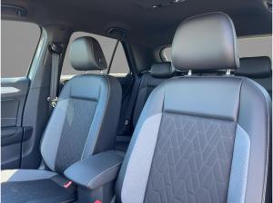 Volkswagen T-Roc Life 2.0 TDI DSG LED+ AHK KAM APP TRAVEL