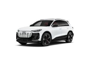 Audi SQ6 e-tron +WINTERRÄDER+CARBON+LUFTFEDERUNG+360+