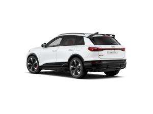 Audi SQ6 e-tron +WINTERRÄDER+CARBON+LUFTFEDERUNG+360+