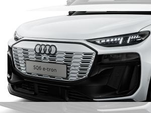 Audi SQ6 e-tron +WINTERRÄDER+CARBON+LUFTFEDERUNG+360+