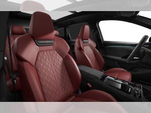 Audi SQ6 e-tron +WINTERRÄDER+CARBON+LUFTFEDERUNG+360+