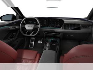 Audi SQ6 e-tron +WINTERRÄDER+CARBON+LUFTFEDERUNG+360+