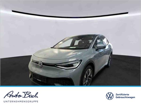 Volkswagen ID.5 Pro Performance, LED-Matrix, Panoramadach, Navi, Soundsystem, App-Connect