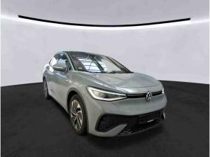 Volkswagen ID.5 Pro Performance, LED-Matrix, Panoramadach, Navi, Soundsystem, App-Connect