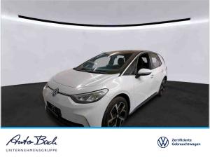 Volkswagen ID.3 Pro electric, LED, App-Connect, Standklimatisierung