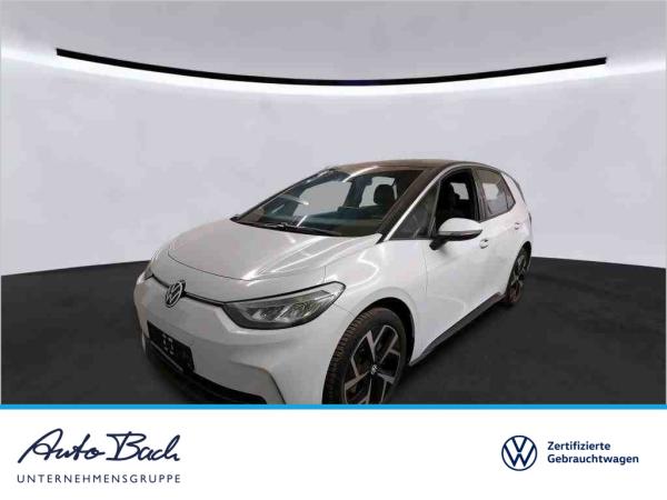 Volkswagen ID.3 Pro electric, LED, App-Connect, Standklimatisierung