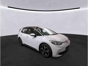 Volkswagen ID.3 Pro electric, LED, App-Connect, Standklimatisierung