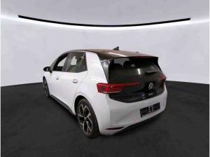 Volkswagen ID.3 Pro electric, LED, App-Connect, Standklimatisierung