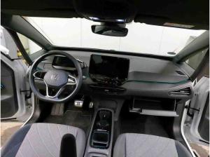 Volkswagen ID.3 Pro electric, LED, App-Connect, Standklimatisierung