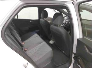 Volkswagen ID.3 Pro electric, LED, App-Connect, Standklimatisierung