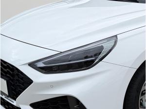 Hyundai i30 N-Line/150 PS/7-Gang-Automatik